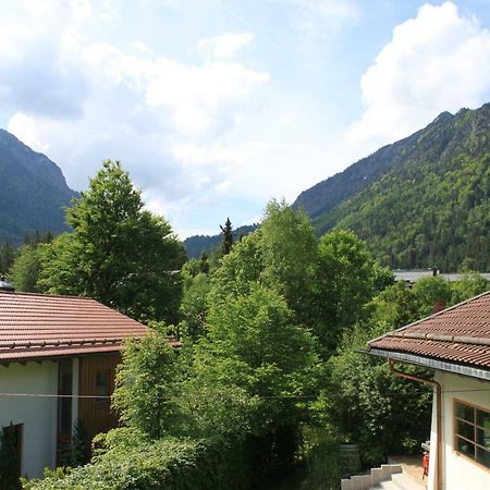 Ferienwohnung Springer Schliersee Buitenkant foto