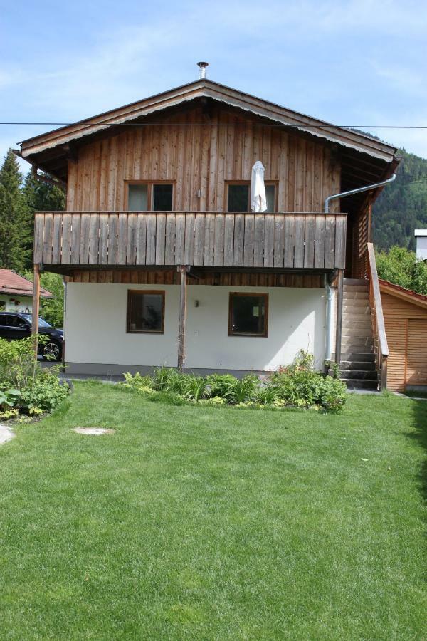 Ferienwohnung Springer Schliersee Buitenkant foto